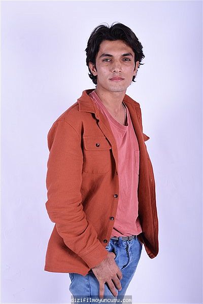 Muğla Cast Ajans Furkan 64565