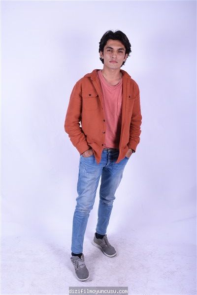 Muğla Cast Ajans Furkan 16168