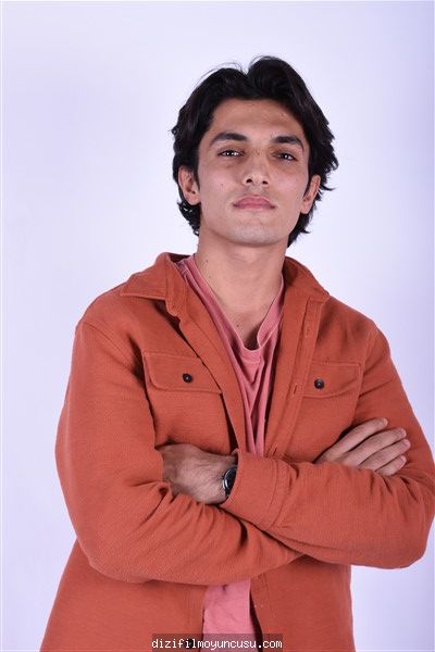 Muğla Cast Ajans Furkan 16169