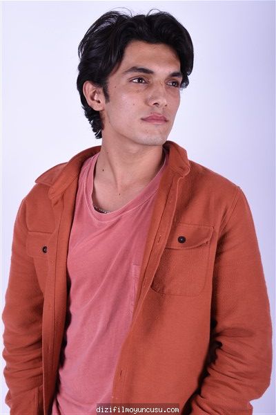 Muğla Cast Ajans Furkan 16170