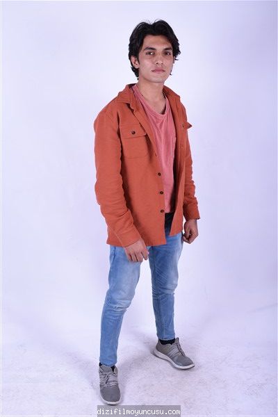 Muğla Cast Ajans Furkan 16171