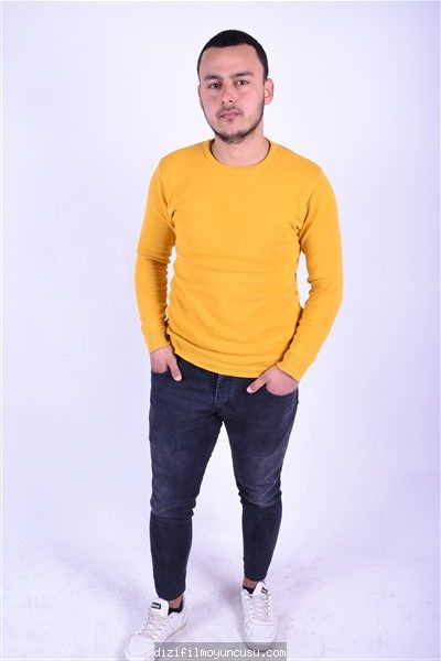 Muğla Cast Ajans Kaan 16136