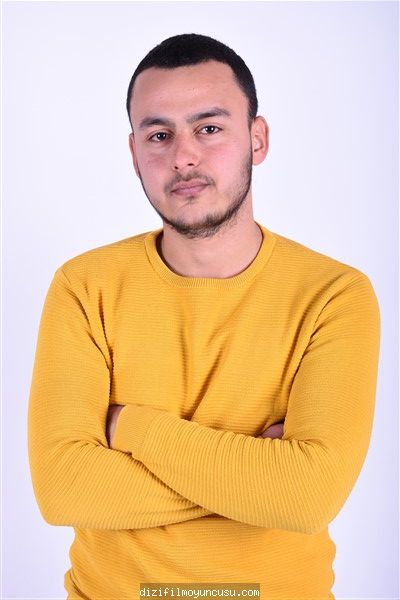 Muğla Cast Ajans Kaan 16137