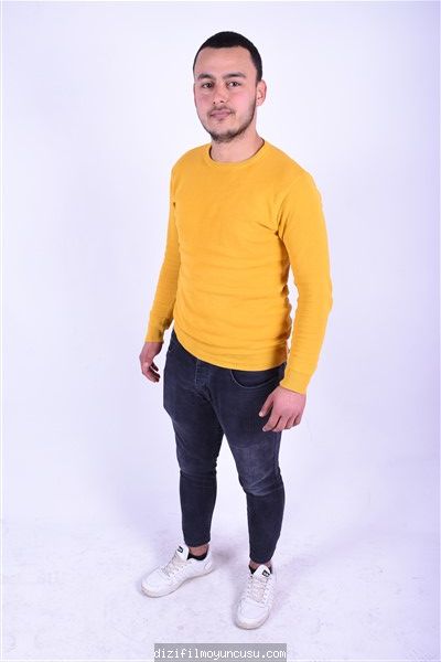 Muğla Cast Ajans Kaan 16138