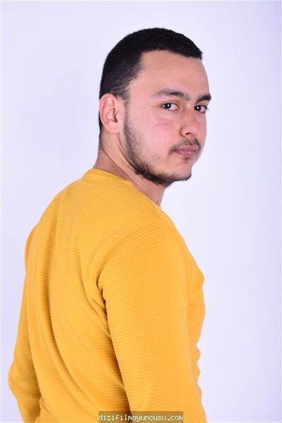 Muğla Cast Ajans Kaan 16139