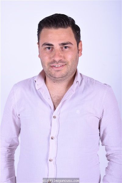 Muğla Cast Ajans Mahmut 16112