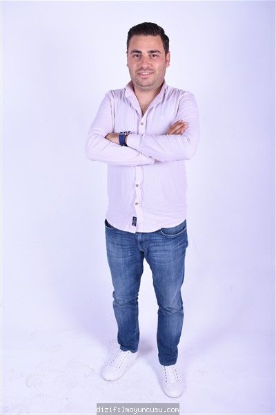 Muğla Cast Ajans Mahmut 16113