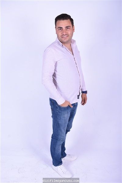 Muğla Cast Ajans Mahmut 16114