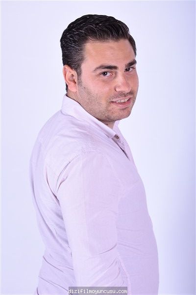 Muğla Cast Ajans Mahmut 16115