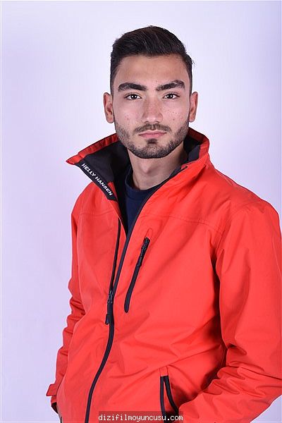 Muğla Cast Ajans Mert 64546