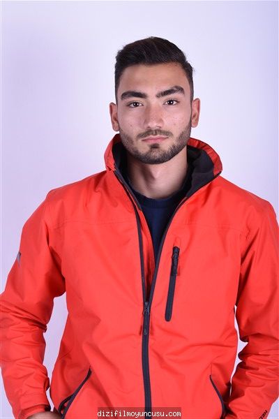 Muğla Cast Ajans Mert 16128