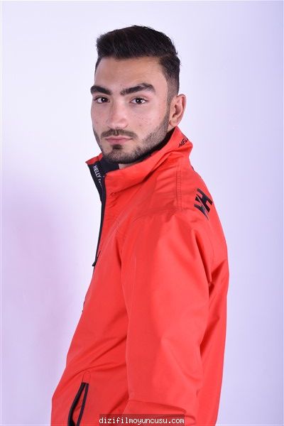 Muğla Cast Ajans Mert 16131