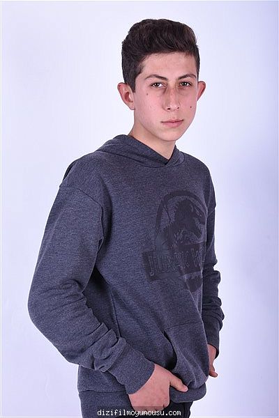 Muğla Cast Ajans Murat 64620