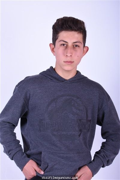 Muğla Cast Ajans Murat 16228