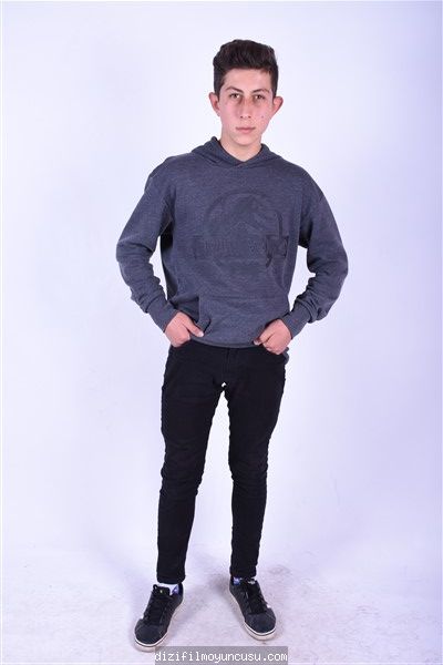 Muğla Cast Ajans Murat 16229