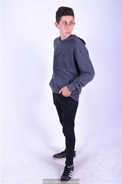 Muğla Cast Ajans Murat 16230