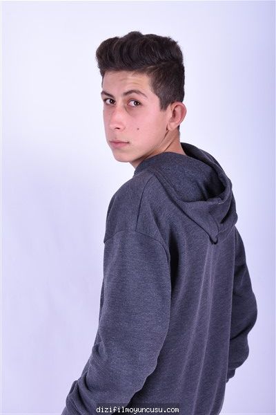 Muğla Cast Ajans Murat 16231