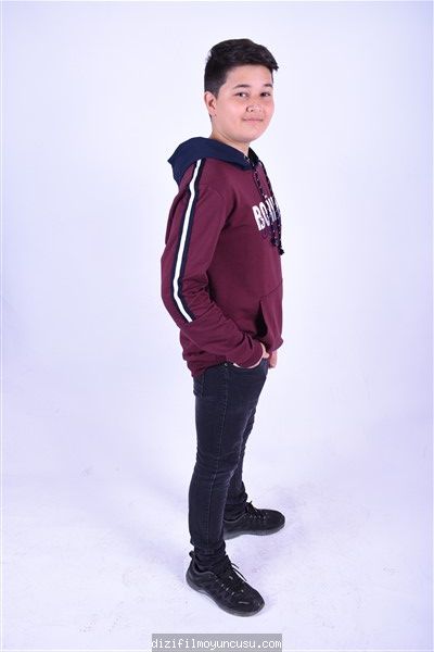 Muğla Cast Ajans Mustafa 16212