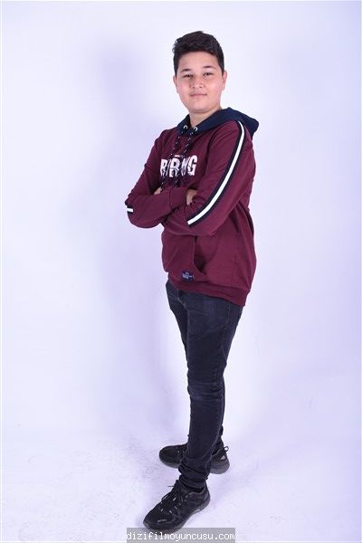 Muğla Cast Ajans Mustafa 16214