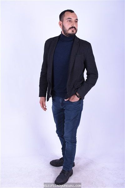 Muğla Cast Ajans Nazmi 16105