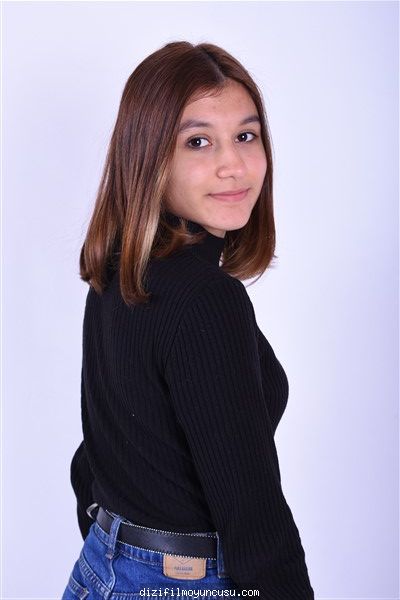 Muğla Cast Ajans Nil 16217