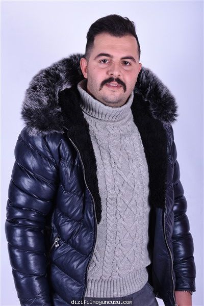 Muğla Cast Ajans Onurcan 16181