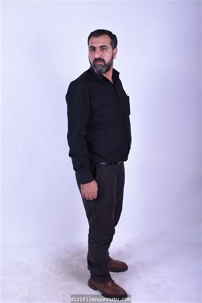 Muğla Cast Ajans Osman 16149