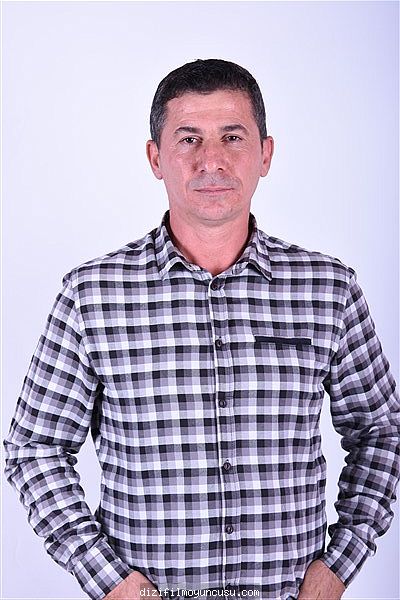 Muğla Cast Ajans Şenol 64552