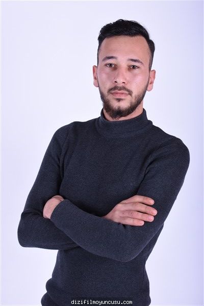 Muğla Cast Ajans Yaşar 16252