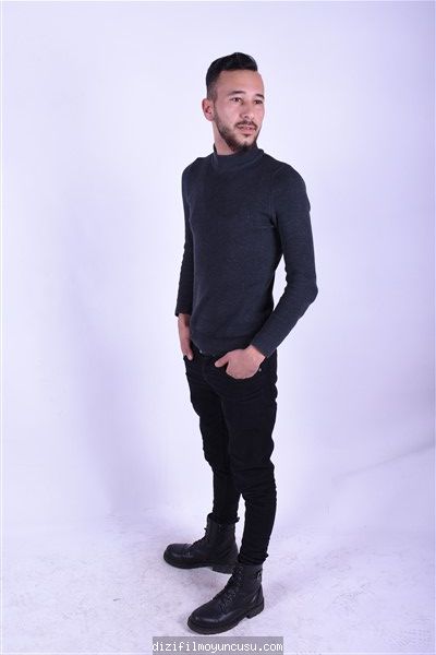 Muğla Cast Ajans Yaşar 16253