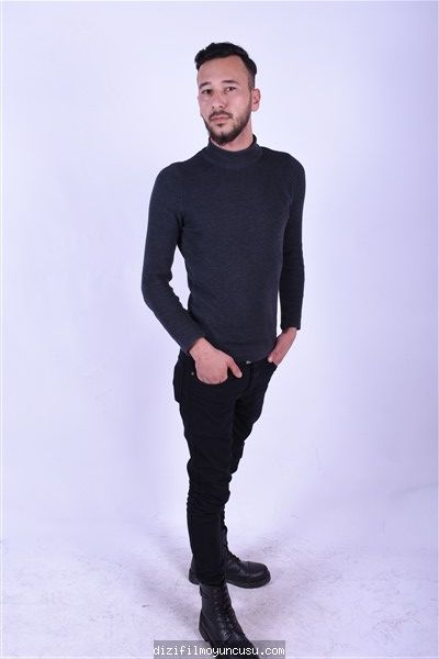 Muğla Cast Ajans Yaşar 16254