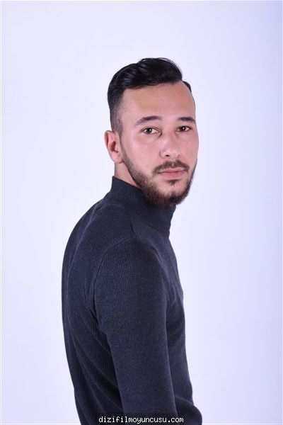 Muğla Cast Ajans Yaşar 16255
