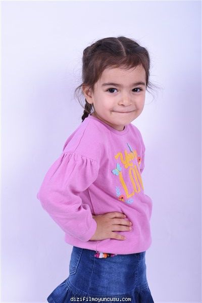 Muğla Cast Ajans Belinay 16322
