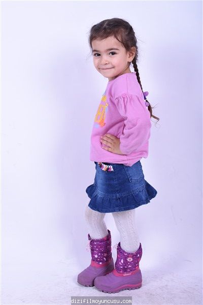 Muğla Cast Ajans Belinay 16324