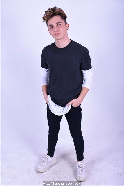 Muğla Cast Ajans Çağatay 16326