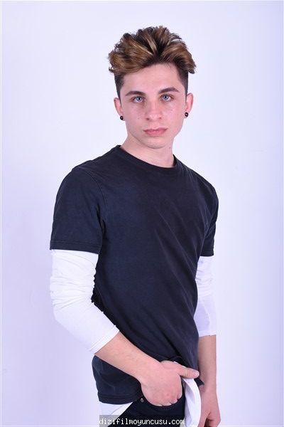 Muğla Cast Ajans Çağatay 16327