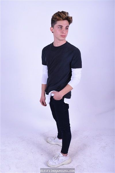 Muğla Cast Ajans Çağatay 16329