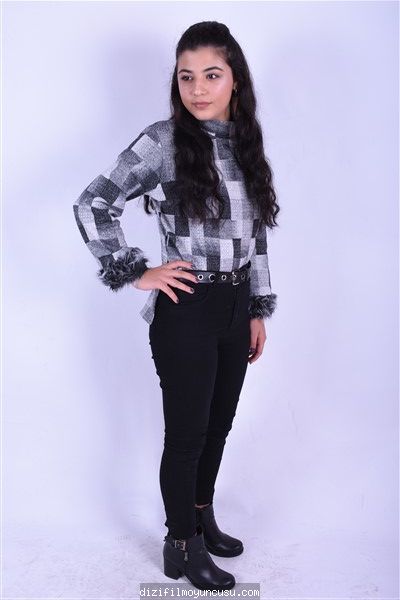 Muğla Cast Ajans Cansu 16335