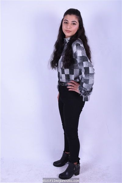 Muğla Cast Ajans Cansu 16336