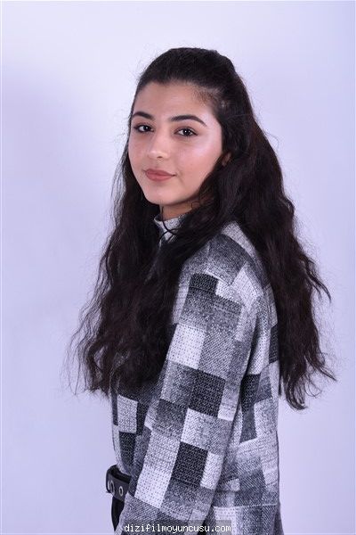 Muğla Cast Ajans Cansu 16337
