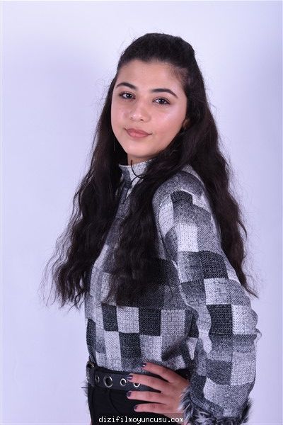 Muğla Cast Ajans Cansu 16339