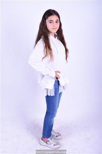 Muğla Cast Ajans Damla 16340