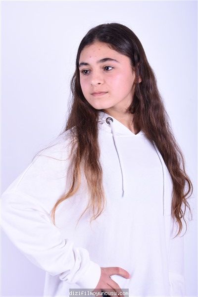 Muğla Cast Ajans Damla 16341