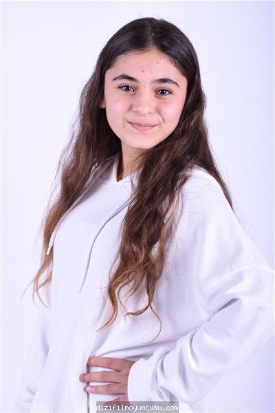 Muğla Cast Ajans Damla 16342
