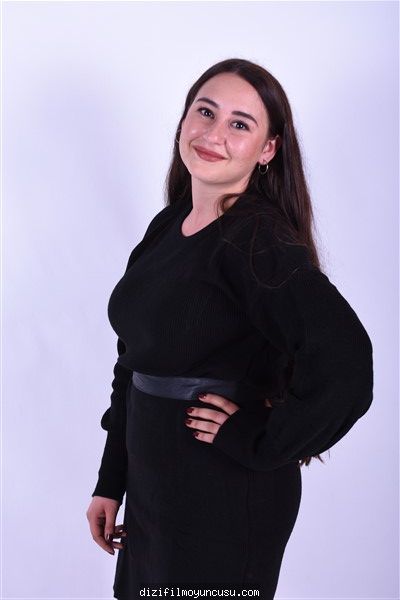 Muğla Cast Ajans Gözde 16292