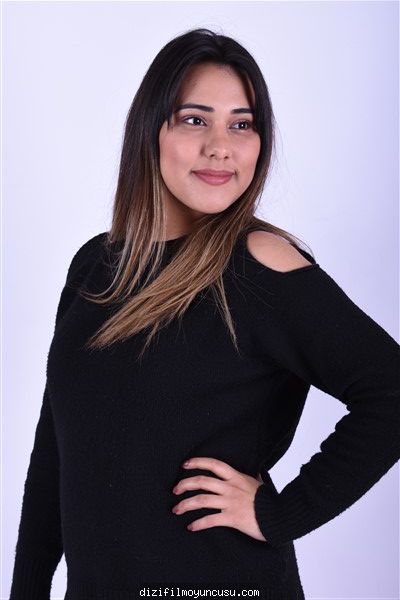 Muğla Cast Ajans Gülben 16355