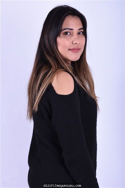 Muğla Cast Ajans Gülben 16357