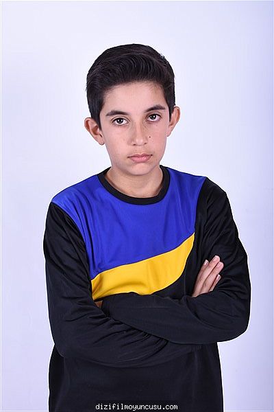 Muğla Cast Ajans Hasan 65008