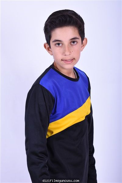 Muğla Cast Ajans Hasan 16274