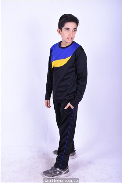 Muğla Cast Ajans Hasan 16275